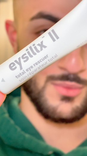 Men, it’s time to take care of your skin! Our 3-step #menhaveskintoo...