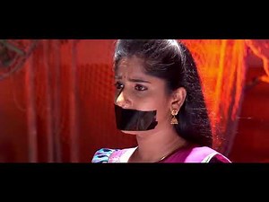Meghana lokesh chloro and tape gagged