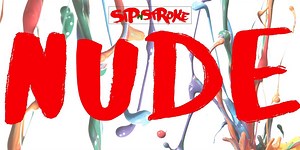 Sip N Stroke | NUDE (Live Art) | Birmingham | Sip and Paint Party, Legacy Centre of Excellence, Birmingham, 19 March to 20 March