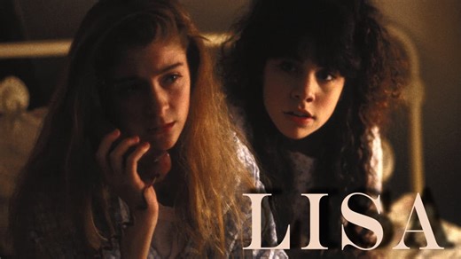 Lisa (1990)