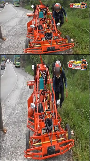 22K views · 397 reactions | DIY Homemade using Vespa engine || BUGGY PUB-G #DIY #buggy #vespa #vespaclassic #sitinjaulauik | Sitinjau Lauik Channel | Facebook