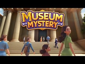 Museum Mystery slot by PG Soft | Gameplay + Free Spins Feature