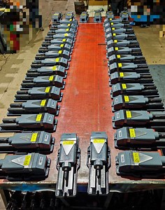 [Hot Item] High Precision Vh-4 Hydraulic Machine Vise for CNC Milling Machine Machine Vise