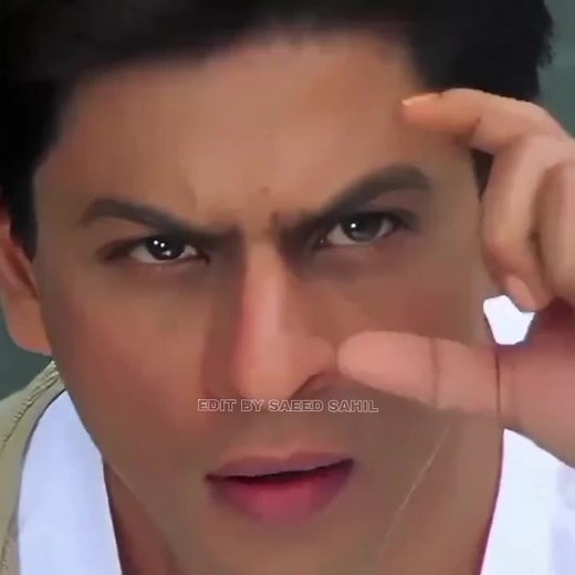 Shahrukh Khan: El Rey de Bollywood