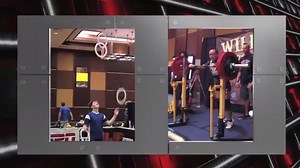 Where else will you find competitive juggling in the same room as competitive powerlifting? | SkillCon