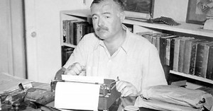 Cuba y EUA se unen gracias a Hemingway