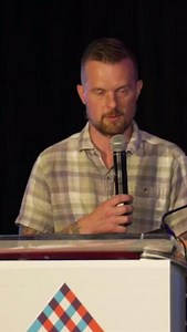  Representative Jared Golden is spot on. When politicians aren't bogged down by the need to raise millions, they can truly connect with their constituents. 欄 Imagine a system where the focus is on knocking on doors, learning from the community, and becoming a better representative, rather than scrambling for campaign funds.  We need a system that prioritizes real connections with voters. We have the solution.  #ForOurFreedomAmendment | American Promise | Facebook