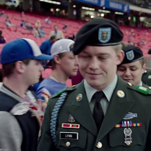 Ang Lee takes you through an immersive cinema experience in #BillyLynn, in theaters November 11th. | Sony Pictures