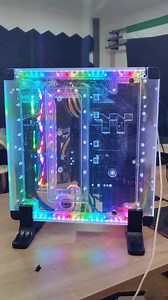 Thermaltake Distrocase 350P | iHAVECPU