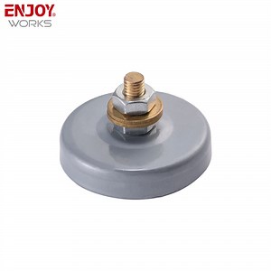 [Hot Item] Magnetic Ground Grounding Block Magnet Clamp for Arc Welder Welding Ground Wire