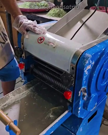 2.5K views · 53 reactions | Bongkar Resep Mie Pangsit Ayam Sederhana ‼️ | Bang Irvan Satria | Facebook