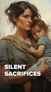 Silent Sacrifices #MoralStorytime #LifeLessonsStories #ViralMoralTales #ShortStoriesWithMorals #InspiringStorytelling #MeaningfulNarratives #WisdomInShorts #MoralFableFridays #VirtueTales #MoralLessonMoments #Storyoftheday #MoralLessons #ViralMoralLessons #InspirationalTales #LifeLessonsInStories #MeaningfulShorts #MoralsToRemember | Alpha Mindset
