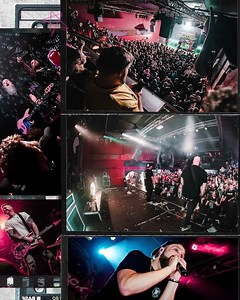 Punk Rock Factory on Reels | Facebook