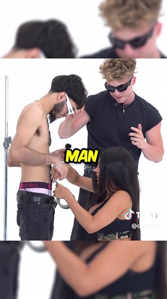 Waxing strangers chest 😭 #20v1 #fyp #trolling | waxing