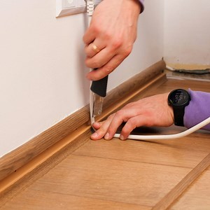 4.5M views · 10K reactions | Easy Wire Installation | Girly Panda | Facebook