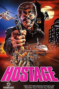 Hostage (1987) - Movie