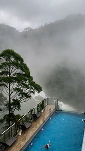 3.8K views · 29 reactions | Monsoon Magic at Blanket Munnar Soak in the beauty of the rains from our temperature controlled infinity pool, where the mist-kissed mountains meet the cascading charm of Attukad Waterfalls — a view you’ll find only at Blanket Hotel and Spa, Munnar!!! A truly exclusive monsoon experience awaits. #monsoonvibes #infinitypoolview #Attukadwaterfalls #blanketmunnar #MunnarMagic #LuxuryInNature | Blanket Hotel and Spa | Facebook