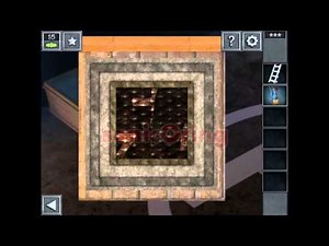 Escape Agent Secret Room Walkthrough
