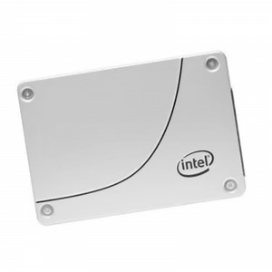 [Hot Item] 3.84tb Nvme U. 2 P5520 Enterprise Level Server Drive
