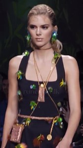 Model behavior: | Style Revolver