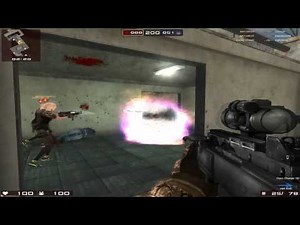 Born To Fire Gameplay