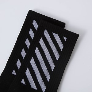 [Hot Item] Men's Long Tube Basketball Ins Men's Women's Soccer Socks