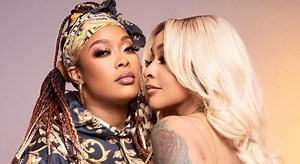 3.5K views · 141 reactions | I know how much I mean to Da Brat | Black Tony | Facebook