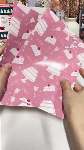 Making a DIY Hardbound Notebook✨💖 And it also lays flat 🥳📓