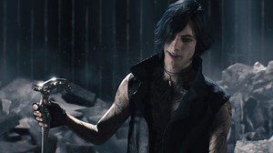 ESRB Rates Devil May Cry 5 Mature For Nudity, Strong Language, and Violence - Gameranx