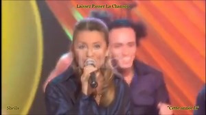 📺Dansez maintenant "2000"📺 🎼 Sheila 🎼 🎤Cette année là 🎤 | Laissez Passer La Chanson - Patrick