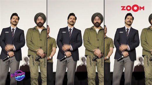 13K views · 250 reactions | Cricket and cinema came together online...