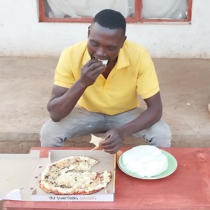 Morning mikona xana | Tshinya Vantshwa Mishack