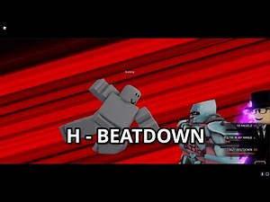 [YBA] NEW CD REWORK SHOWCASE