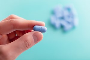 Walls Close in on Pharma Giants Limiting Access to HIV Prevention Drugs