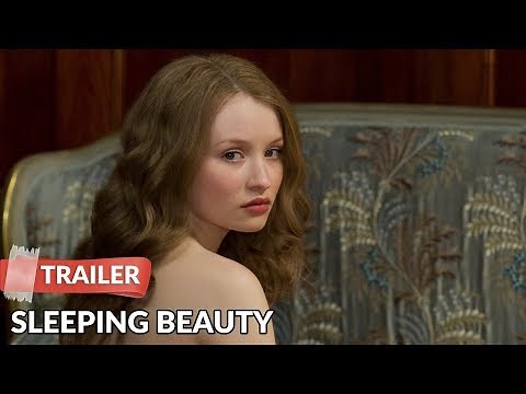Sleeping Beauty (2011) Trailer HD | Emily Browning | Rachael Blake