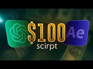 Animating a Dollar Counter in After Effects
