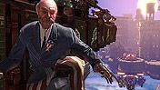 Bioshock Infinite: Ken Levine enthüllt die Heavy Hitters