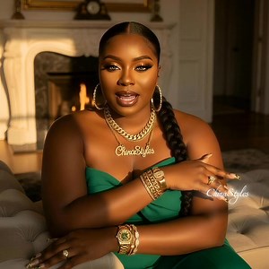 11K views · 305 reactions | ✨ KEEP YOUR HEAD UP, QUEEN  ✨Because a...