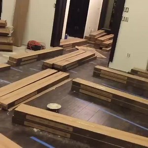 ....aaaaaaaand the remodel continues :) Good times! #progress #home #nerds | Matthew Reese