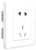 Розумна розетка Aqara Smart Wall Socket