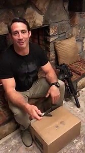 10K reactions · 3K shares | UFC Fighter & Special Forces Sniper unboxes the #1 subscription box for men. Once you see what's inside you'll understand why you NEED this! | Crate Club | Facebook