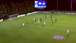 NIL VINYALS FROM DEEP 🫡 #KNXvRIC | Richmond Kickers