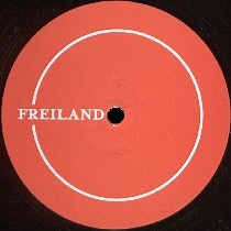 Freiland - Orangerot