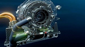 See The Differences: BMW i3 Drivetrain Compared To BMW iFE.18