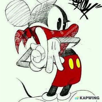 4 BIG GUYS - Instrumental