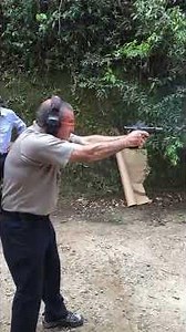 Strike One torture test