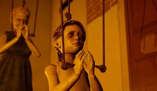 Martha Is Dead Review - Creative Thriller Packs a Gory Punch