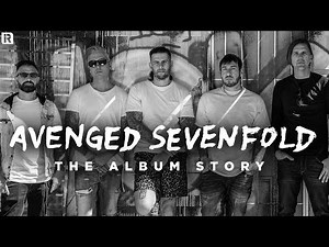 Avenged Sevenfold, 'Life Is But A Dream...' | The Album Story