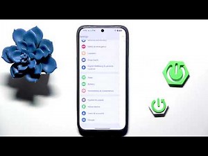OPPO Find X8 – How to Change Screen Timeout Settings