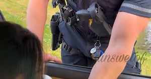 MNPD officer fired after groping adult content creator in fake traffic stop stunt